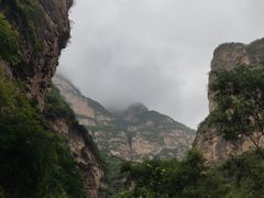 -龙门涧景区