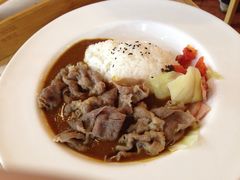 -呀咪咖喱屋(龙之梦购物中心莘庄店)