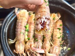 -甬小馆·焗海鲜温州菜(五马街店)