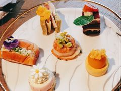 -粤海喜来登酒店·&More聚驿(天河城店)