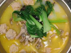 -古南都·江苏酒家(建宁路店)