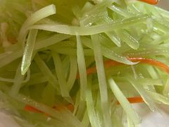 -玫瑰红烤羊排(北新桥三条店)