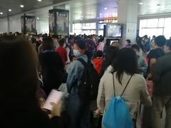 -桂林北站