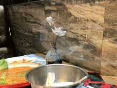 -红辣椒·川菜·火锅(张杨路店)