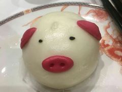 -稻香酒家(天河城店)