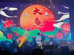 -华润深圳湾体育中心-“春茧” 体育馆