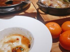 -醉得意·山茶油炒土鸡(福州马尾西堤店)