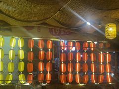 -山城柴火鸡·全鸡宴·跳水蛙(五小区店)