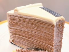 法式焦糖千层-小半有礼(天河南店)