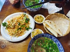 -长安后宰门水盆羊肉(新都心店)