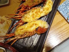 -吉兆·料理(红梅南路店)