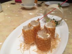 -8餐厅(新葡京酒店)