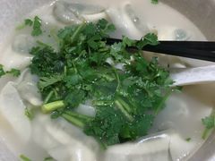 -吉祥馄饨(虹桥火车站店)