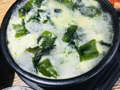 -吴草鸡爪오초닭발韩食堂(融恒盈嘉中心店)
