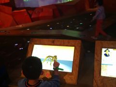 -珠海横琴国家地理探险家中心(创新方)