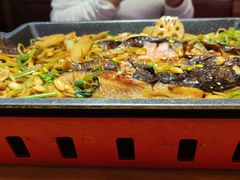 -川酷麻辣香锅(公主坟城乡贸易中心店)