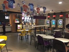 -麦当劳(广州新港东路第二分店)