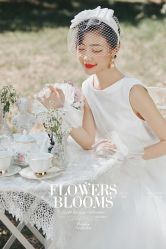 -唯一视觉婚纱摄影(李家村店)