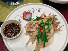 -皇朝海鲜酒店