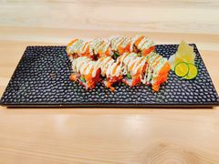 -久居·炭火烤肉(景辰大厦店)