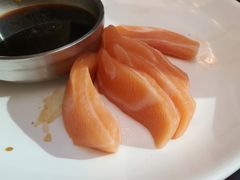 -朗丽兹自助餐厅