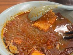 -金原鸭血粉丝汤·汤包·脆皮烤鸭(南京博物院店)