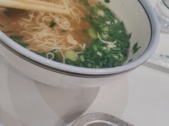 -兰州马子禄牛肉面(文景公园店)