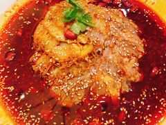 -陶德砂锅(蜀汉路店)