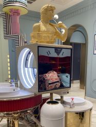 -MELAND CLUB亲子乐园·派对·餐厅(北京芳圆里ID MALL店)