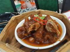 -东鑫记港式茶餐厅(南京东路店)