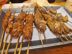 -管氏翅吧(国展店)