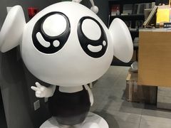 -咪咕咖啡(北京西单店)
