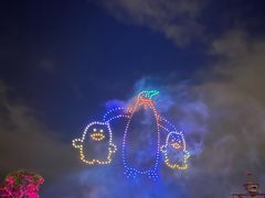 -珠海长隆海洋王国