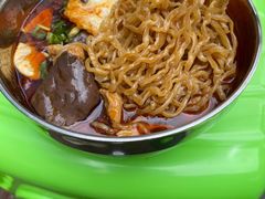 -金牌罗记肠旺面(蔡家街店)