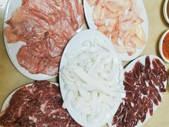 五花趾-五洲牛肉美食馆
