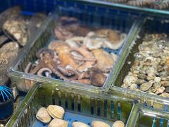 -海鲜镖局·平价海鲜小馆(金沙滩店)