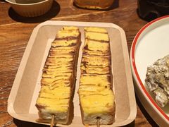 -为民烧烤吧.自贡爆炒菜(收录10年好店)