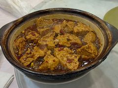 臭大元-壶园美食·淮扬菜(东圈门店)