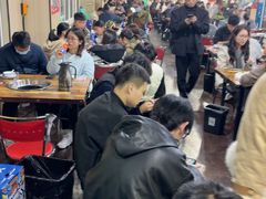 -皖北巫氏三胖地锅鸡(长淮总店)