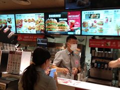 -肯德基(金马店)