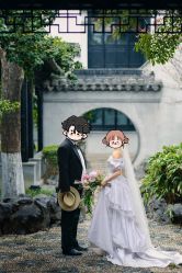 -Mu慕婚纱摄影·超级工作室