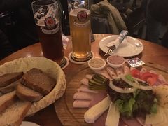 -宝莱纳餐厅(滨江店)