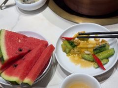 -东门口·新式老北京火锅(河西龙湖天街店)