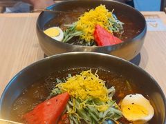 -梨花牛肉汤饭(仁恒伊势丹店)