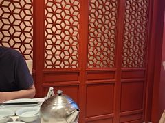 -惠丰堂饭庄·烤鸭·京味菜(翠微路店)