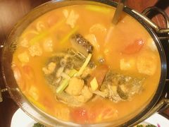 -桃源春晓中餐厅 TaoYuan Restaurant