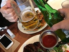 -Pancakes on the rocks(Darling Harbour)