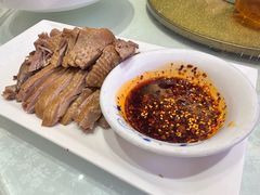 -李氏传家菜(兴城路店)