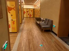 -蓝鲸湾汤泉(包河店)