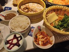 -七八冷面·延边朝鲜族美食(世纪汇店)